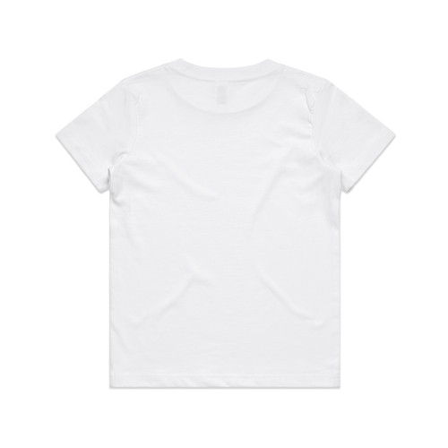 WHITE - BACK kids-staple-tee-white-back